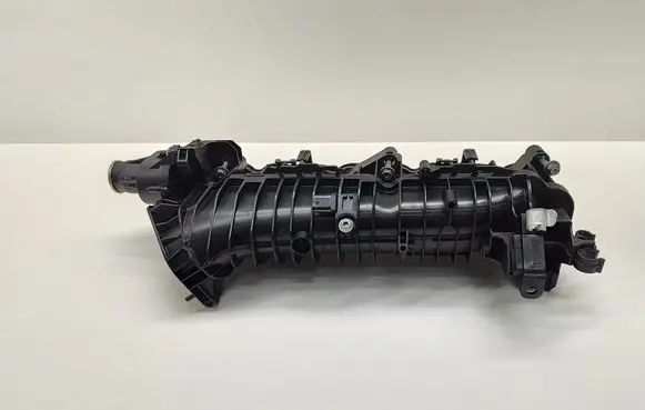 Intake manifold