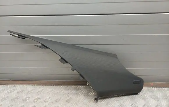 Audi S5 (C) pillar trim 8T0867288
