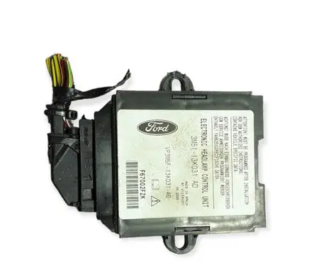 Ford Focus Light module LCM 3m5113k031
