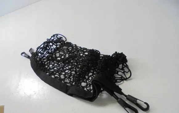 Toyota C-HR II Trunk/boot cargo luggage net PZ416E9340ZA