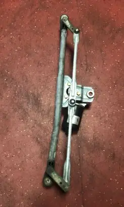 Fiat Stilo Front wiper linkage and motor TGE511