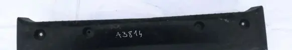 Ford Focus Other trunk/boot trim element 4m51a40352a