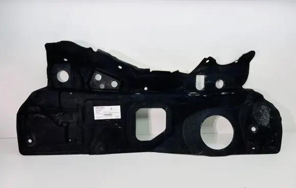 Volvo XC40 Engine splash shield/under tray 32219575