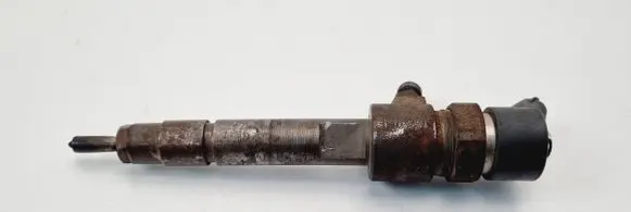 Fiat Doblo Fuel injector 0445110119 1204128738327