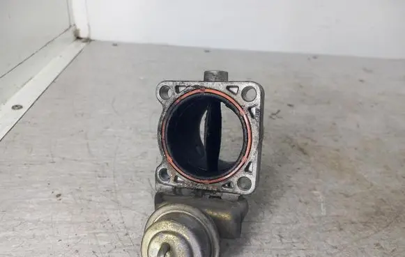 Opel Signum Throttle body valve RDB60502