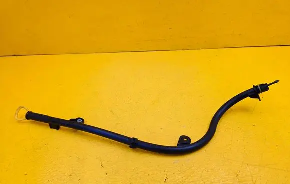 Mercedes-Benz C W205 Oil level dip stick A6510108718