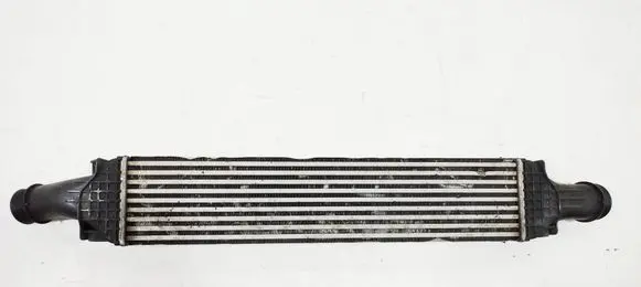 Audi A4 S4 B9 Intercooler radiator JD1271006990 8W0145805AD