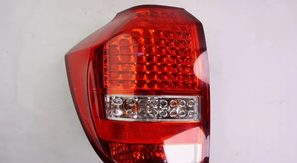 KIA Ceed Rear/tail lights 92401-1H3