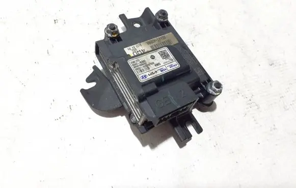 Suspension control unit/module