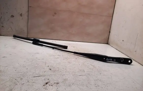 Opel Astra H Front wiper blade arm 13111220