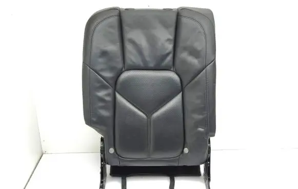 Rear seat