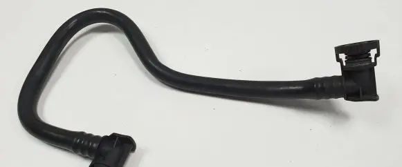 Jaguar S-Type Brake booster pipe/hose 