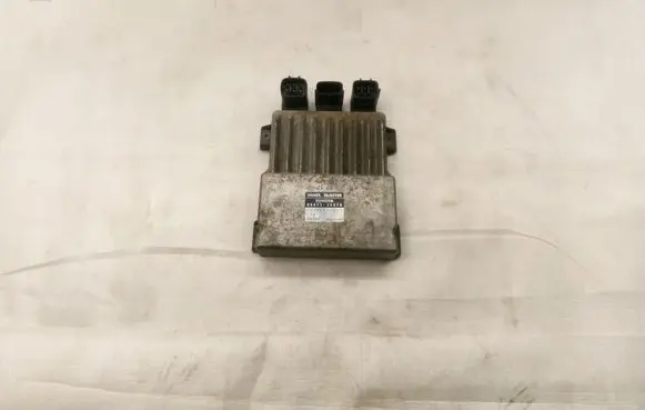 Toyota Corolla Verso AR10 Fuel injection control unit/module 8987120070 1310001371