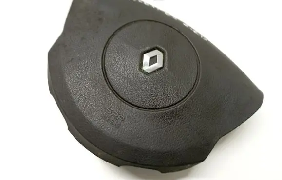 Renault Espace - Grand espace IV Steering wheel airbag 8200071203C