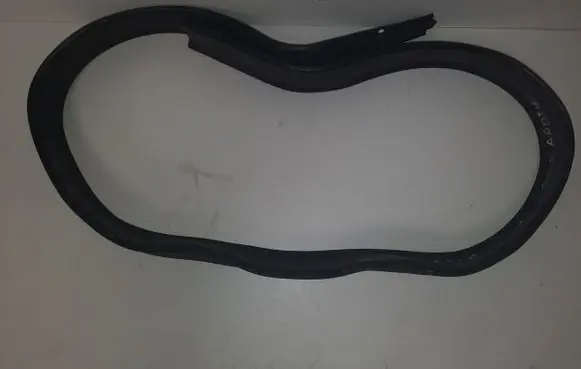Mercedes-Benz E W212 Engine compartment rubber A2126280298