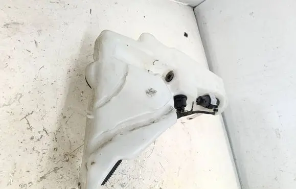 Audi A5 Sportback 8TA Windshield washer fluid reservoir/tank 8T0955453C