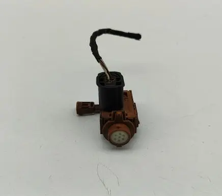 Audi Q5 SQ5 Air quality sensor 4H0907658A