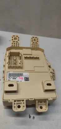 KIA Sportage Fuse module 91955D9640 91950D0640