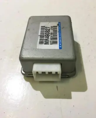 Mitsubishi Montero Other control units/modules MR490827 GOT16574M1