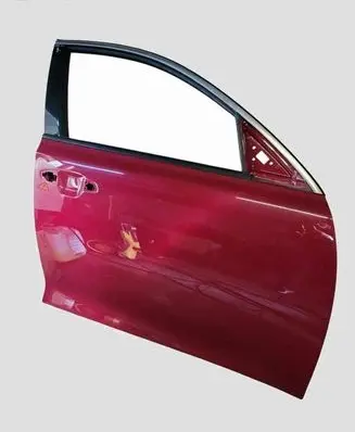 KIA Optima Front door