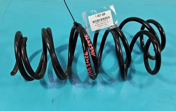 Mercedes-Benz B W245 Front coil spring IMPRK1457426