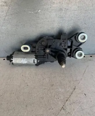 Volvo XC60 Rear window wiper motor W000023200