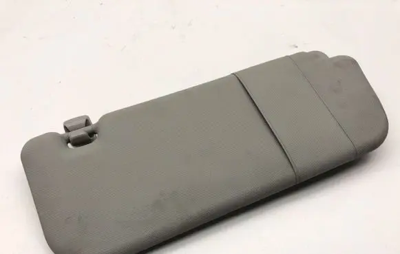 Toyota Avensis T270 Sun visor