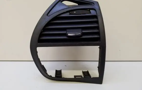 Citroen C4 I Picasso Dashboard side air vent grill/cover trim 303814A 303844