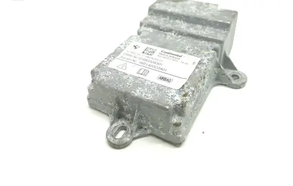 BMW 7 G11 G12 Airbag control unit/module 65776803283 16B1420C0401 31680328301