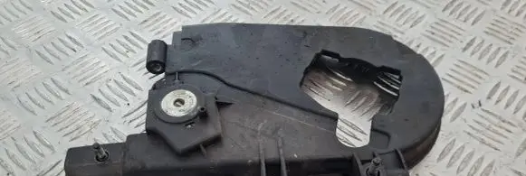 Land Rover Discovery 3 - LR3 Timing belt guard (cover)
