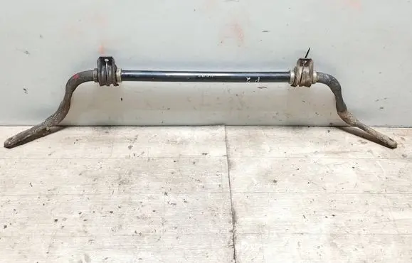 Nissan Navara D40 Front anti-roll bar/sway bar