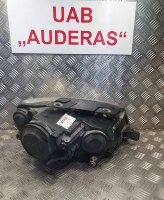 Volkswagen PASSAT B6 Headlight/headlamp 3C0941005J 1EL24701401