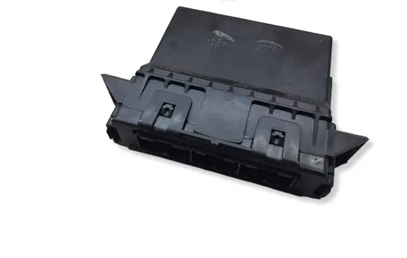 Land Rover Range Rover Sport L494 Air conditioning/heating control unit DPLA14F498AA