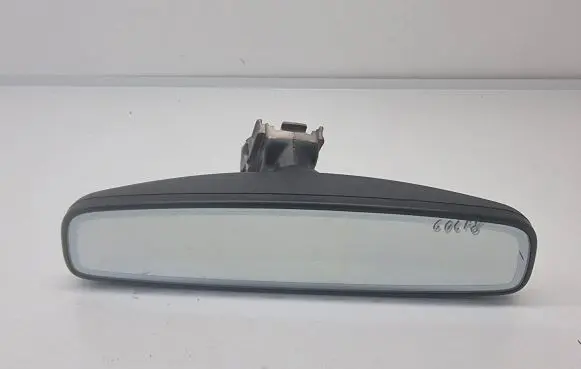 Volkswagen Golf VIII Rear view mirror (interior)