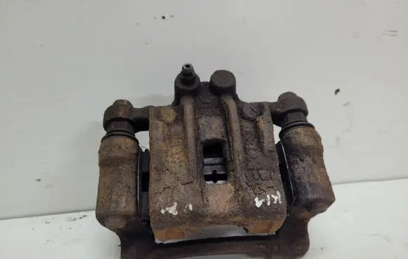 KIA Sportage Rear brake caliper