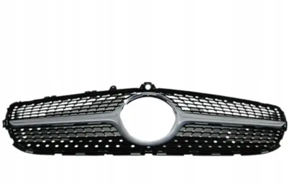 Mercedes-Benz CLS C218 X218 Front bumper upper radiator grill A2188850700
