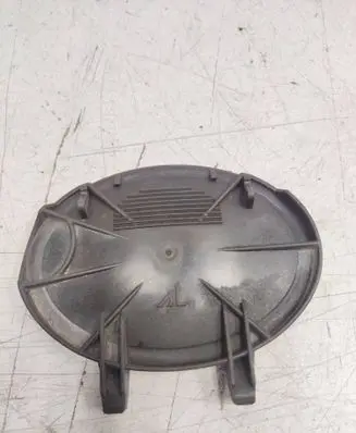 Audi A3 S3 8P Headlight/headlamp dust cover 1305239238