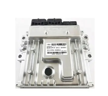 Ford Kuga II Engine control unit/module ECU DV4112A650AJ