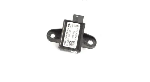 Mercedes-Benz GLS X166 Airbag deployment crash/impact sensor A0038208426