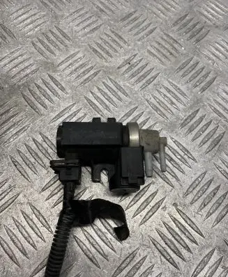 Hyundai Getz Turbo solenoid valve 72190315