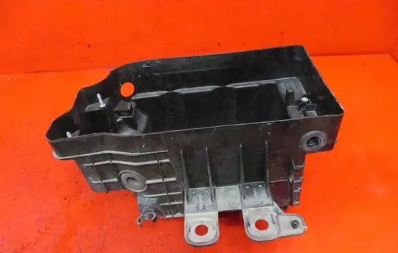 Renault Clio V Battery box tray 648945022R