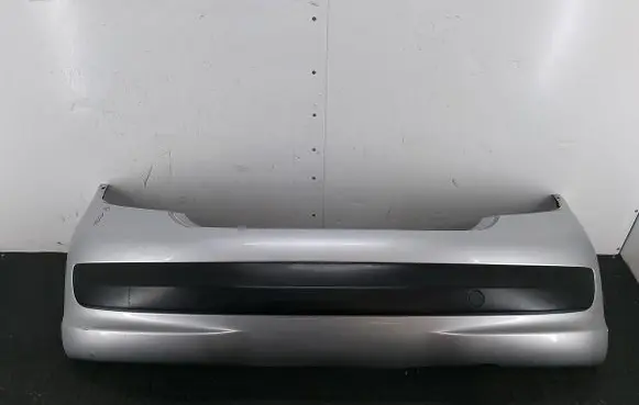 Peugeot 207 Rear bumper