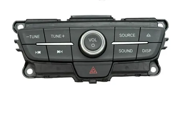 Ford Focus Multifunctional control switch/knob F1ET18K811HD