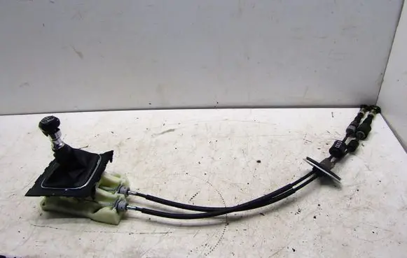 KIA Ceed Gear selector/shifter in gearbox 43794A6520