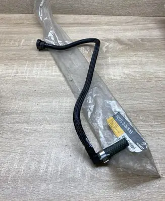 Renault Megane I Vacuum line/pipe/hose 8200110990