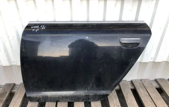 Audi A6 S6 C6 4F Rear door