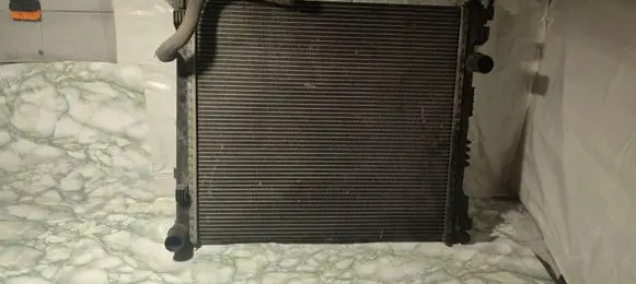 Nissan NV200 Coolant radiator
