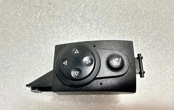 Volkswagen PASSAT B7 Steering wheel adjustment switch 3D0953551 03484300