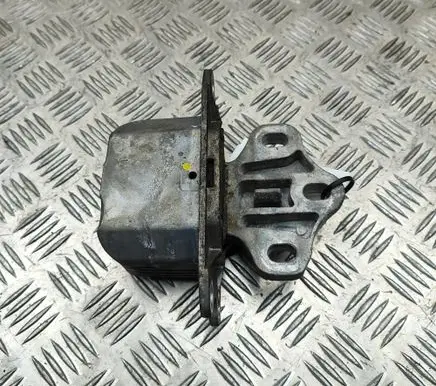 Gearbox mount