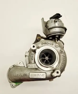 Peugeot 308 Turbo GTC1244VZ 9686120680 806291